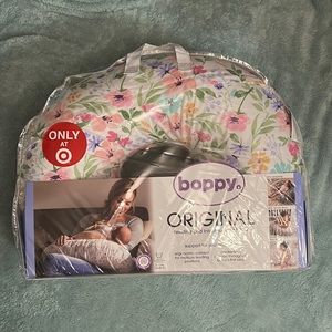 Never opened boppy original